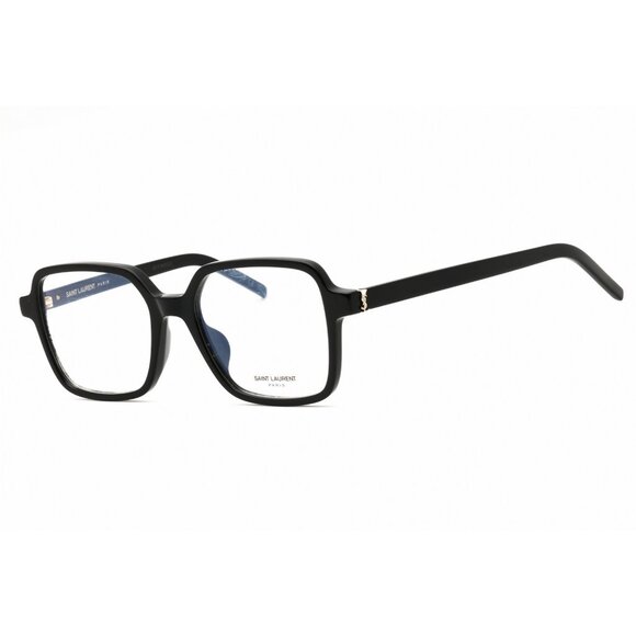 Yves Saint Laurent EYEGLASSES YSLM139-001-54 New with case - Picture 1 of 5